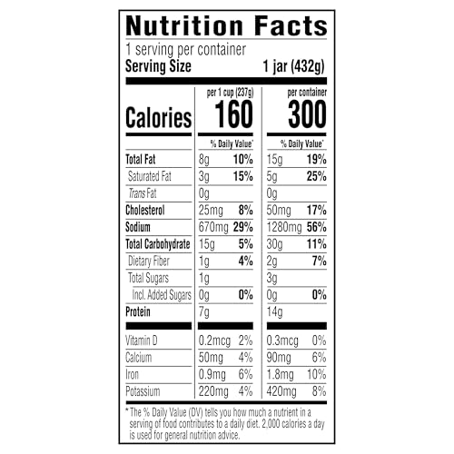 Rao's Italian Wedding Soup, Case of 6, 15.25 Ounce