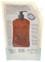 A La Maison Lavender Aloe Liquid Soap Refill, 33.8 Fluid Ounces