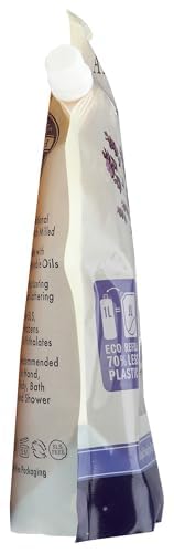 A La Maison Lavender Aloe Liquid Soap Refill, 33.8 Fluid Ounces