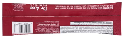 Ancient Nutrition Multi Collagen Packets, Case of 40, 0.36 Oz
