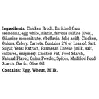 Rao's Chicken And Orzo Soup, Case of 6, 15.25 Oz