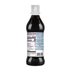 De Nigris Balsamic Vinegar Glaze, Case of 6, 8.5 fl oz