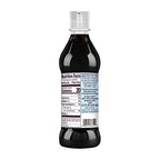 De Nigris Balsamic Vinegar Glaze, Case of 6, 8.5 fl oz