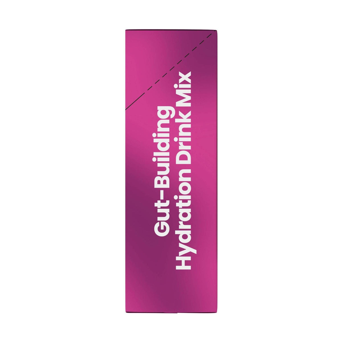 Blume SuperBelly Acai Pomegranate Hydration Powder, 0.14 oz, Case of 7
