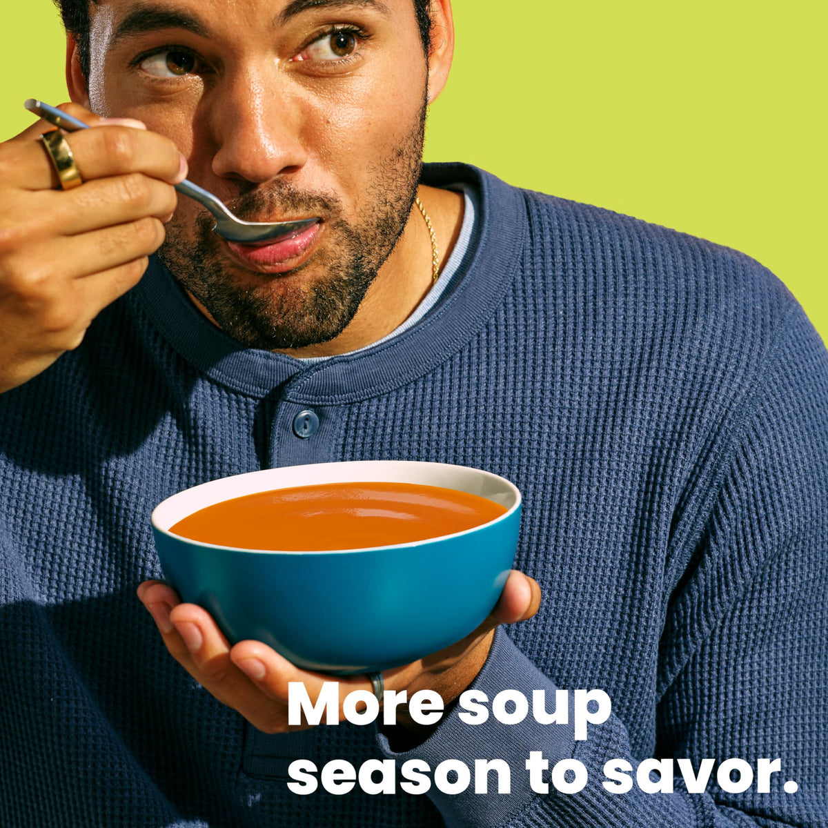 Pacific Foods Organic Creamy Tomato Soup, Case of 12, 32 Fluid Ounce