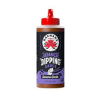 Bachan's Sesame Garlic Sauce, Case of 6, 15.5 Ounce