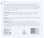 Mountain Ocean Day and Night Lip Balm, Case of 12, 0.165 oz