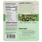 A Dozen Cousins Caribbean Coconut Rice Seasoning Sauce, Case of 10, 4 fl oz