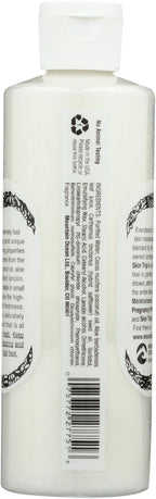 Mountain Ocean Skin Trip Coconut Moisturizer, 8 Fl Oz