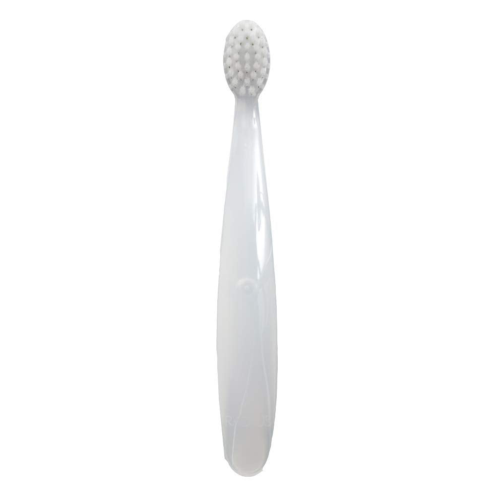 Radius Baby Soft Toothbrush, 6 Months and Up, 1 Count
