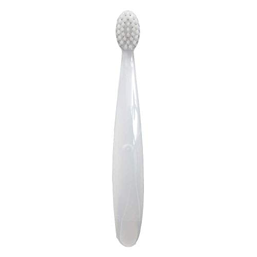 Radius Baby Soft Toothbrush, 6 Months and Up, 1 Count