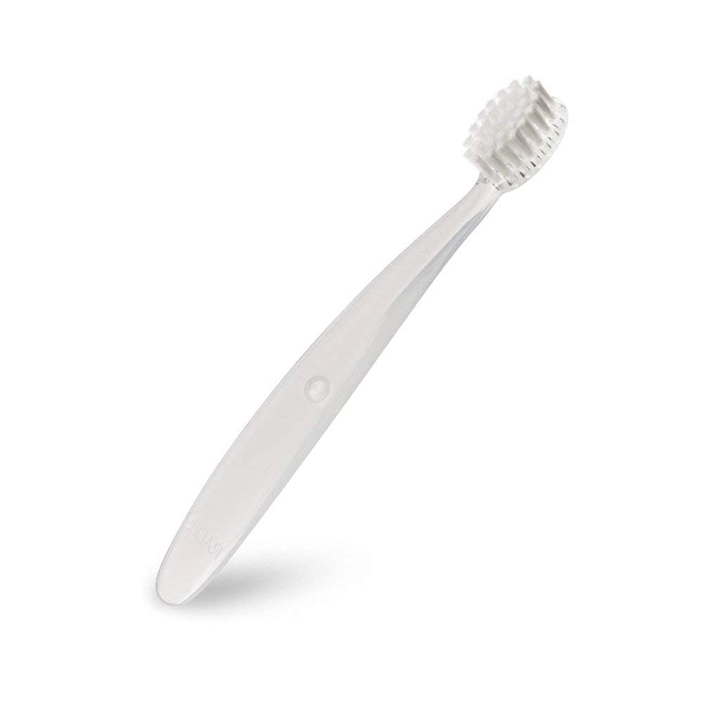Radius Baby Soft Toothbrush, 6 Months and Up, 1 Count