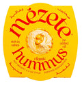 Mezete Classic Hummus, Case of 6, 7.6 Oz