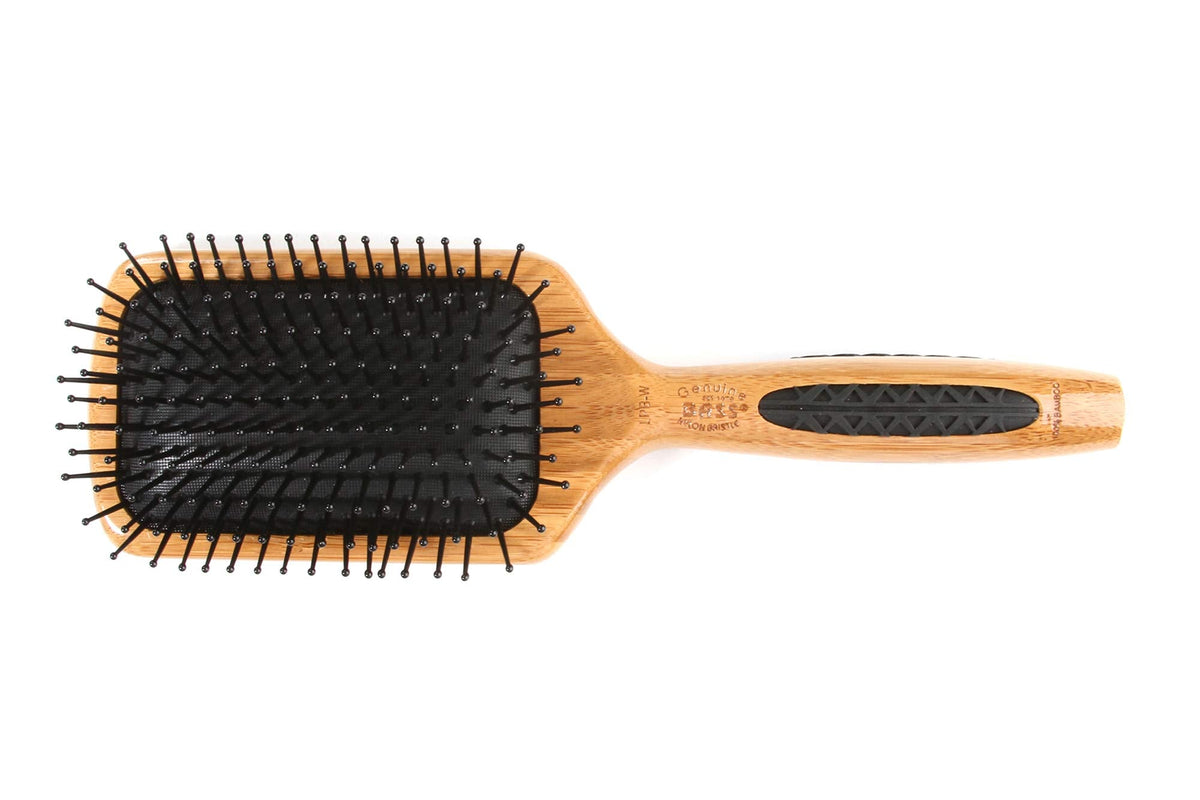Bass Brushes Large Paddle Detangling Hair Brush, 1 Count