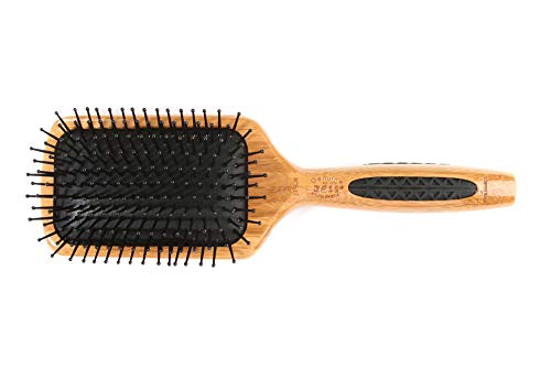 Bass Brushes Large Paddle Detangling Hair Brush, 1 Count