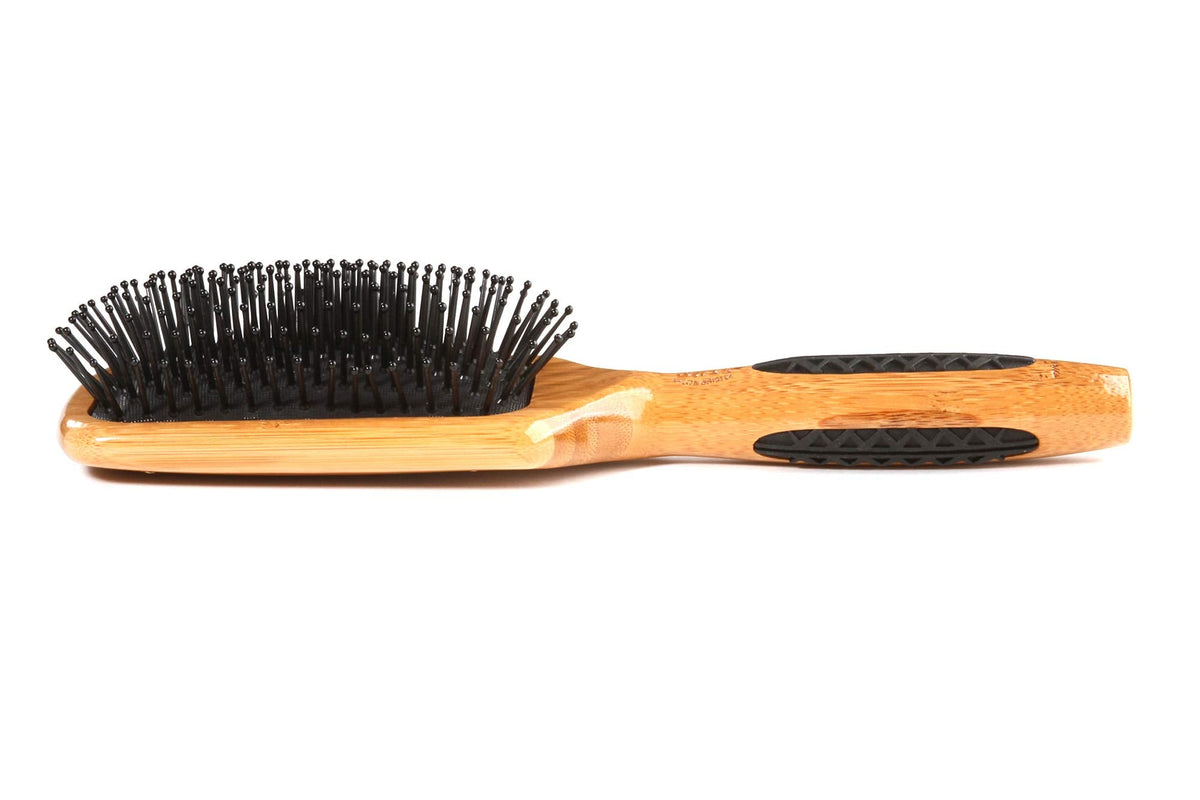 Bass Brushes Large Paddle Detangling Hair Brush, 1 Count
