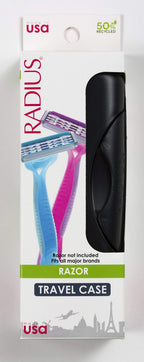 Radius Razor Case, 1 Count