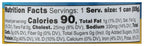 Wild Planet Wild Premium Skipjack Tuna, Case of 12, 3 Count 3 oz Packs