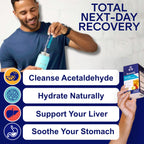 Blueshift Pre-Game Raspberry Lime Drink Mix, 10 Count