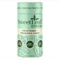 SweetLeaf Stevia Sweetener, Case of 6, 4 Oz Containers