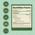SweetLeaf Stevia Sweetener, Case of 6, 4 Oz Containers
