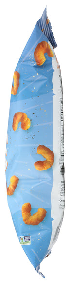 Chasin' Dreams Farm Cheddar Ancient Grain Puffs, Case of 6, 4 oz