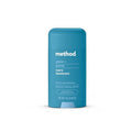 Method Men's Glacier + Granite Deodorant Stick, Case of 24, 2.65 oz