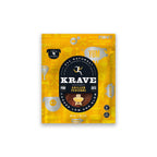 Krave Sweet Grilled Teriyaki Pork Cuts, Case of 8, 2.5 Oz Packs