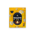 Krave Sweet Grilled Teriyaki Pork Cuts, Case of 8, 2.5 Oz Packs
