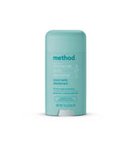 Method Coco Twist Deodorant, Case of 24, 2.65 Ounce Sticks