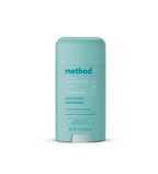 Method Coco Twist Deodorant, Case of 24, 2.65 Ounce Sticks