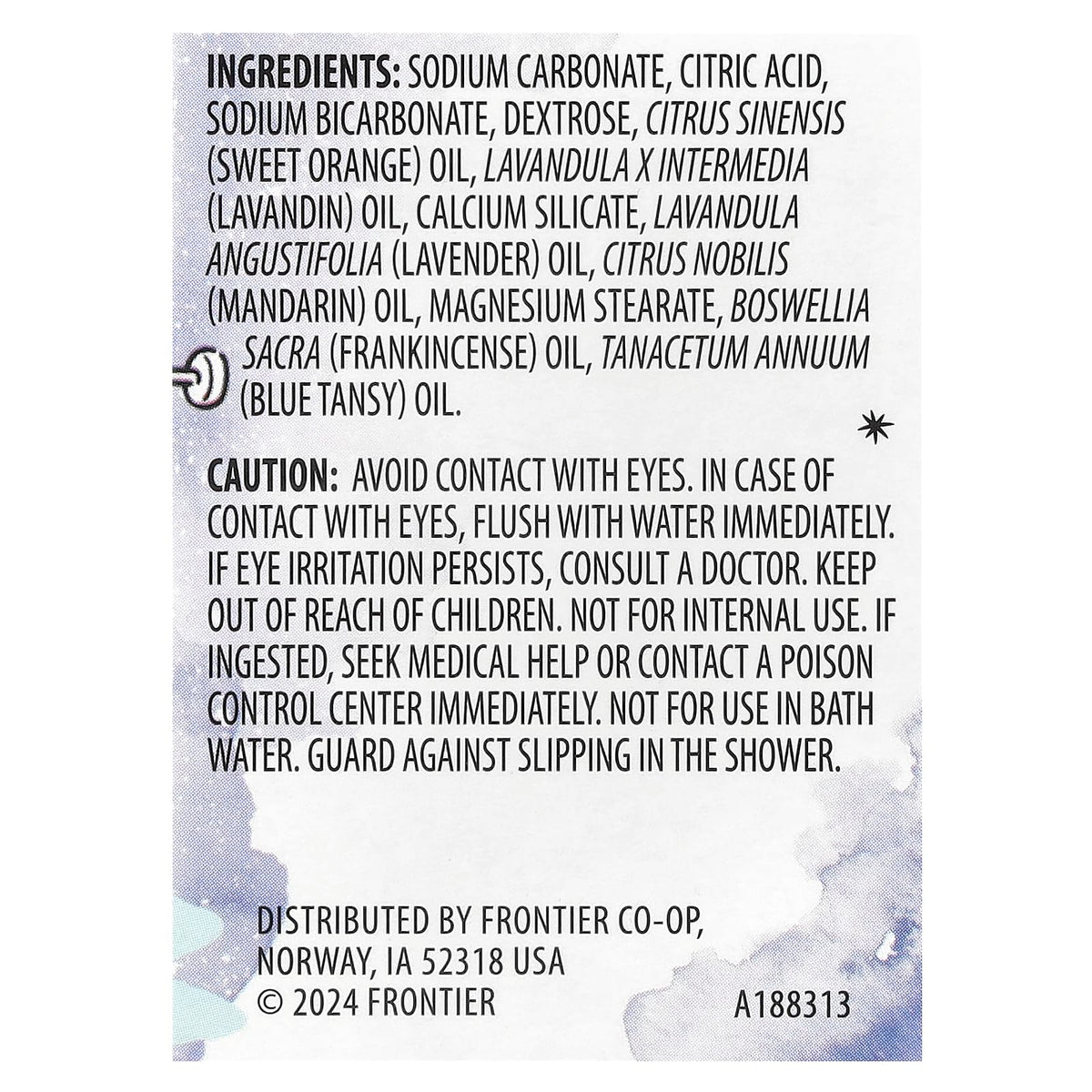 Aura Cacia Kids Bedtime Shower Steamers, 3 Ounce Pack