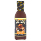Better Than Marinade Honey Bourbon Barbeque Marinade, Case of 6, 11.5 fl oz
