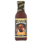 Better Than Marinade Honey Bourbon Barbeque Marinade, Case of 6, 11.5 fl oz
