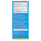 Bio-Strath Original Fermented Herbal Yeast Postbiotic Liquid, 8.4 Fluid Ounces