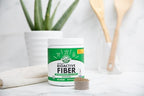 Manitoba Harvest Organic Bioactive Fiber Powder, 8 oz
