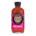Tia Lupita Hot Sauce, Case of 6, 8 Ounces Each