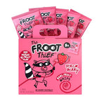 Froot Thief Strawberry Fruit Whip, Case of 8, 5 Count