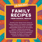 Ya Oaxaca Pasilla Salsa Case of 6, 12 Ounce