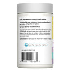 Renew Life Ultimate Flora Kids Probiotic, Case of 4, 30 Count Chewable Tablets
