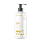 Attitude Super Leaves Earl Grey and Cucumber Hand Soap, 16 Fluid Ounces