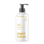 Attitude Super Leaves Earl Grey and Cucumber Hand Soap, 16 Fluid Ounces