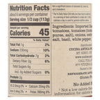 Cucina Antica Tomato Basil Sauce, Case of 6, 25 Ounce Jars