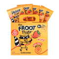 Froot Thief Mango Fruit Whip, Case of 8, 5 Count Packs