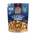 Second Nature Fiber Boost Trail Mix, 10 Oz Bags, Case of 6