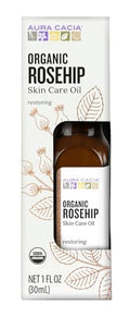 Aura Cacia Organic Argan Oil, 1 oz