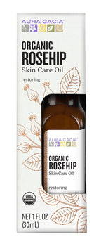 Aura Cacia Organic Argan Oil, 1 oz