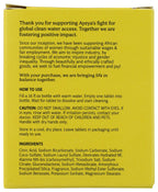 Ayeya All Purpose Hope Tablets, Case of 8, 2 Count Packs