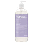 Freshwater Farm Australia Relaxing Lavender Oil Body Wash, Case of 3, 34 fl oz