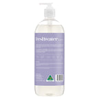 Freshwater Farm Australia Relaxing Lavender Oil Body Wash, Case of 3, 34 fl oz